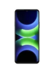 Смартфон HUAWEI Nova Y63 4/128GB (Серебристый) 2