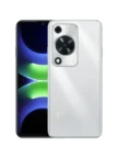 Смартфон HUAWEI Nova Y63 4/128GB (Серебристый) 1