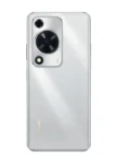 Смартфон HUAWEI Nova Y63 6/128GB (Серебристый) 4