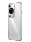 Смартфон HUAWEI Nova Y63 6/128GB (Серебристый) 5