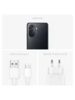 Смартфон HUAWEI Nova Y70 4/64GB (midnight black) 21