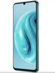 Смартфон HUAWEI Nova Y72 8/128GB (Зеленый) 2