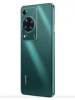 Смартфон HUAWEI Nova Y72 8/128GB (Зеленый) 4