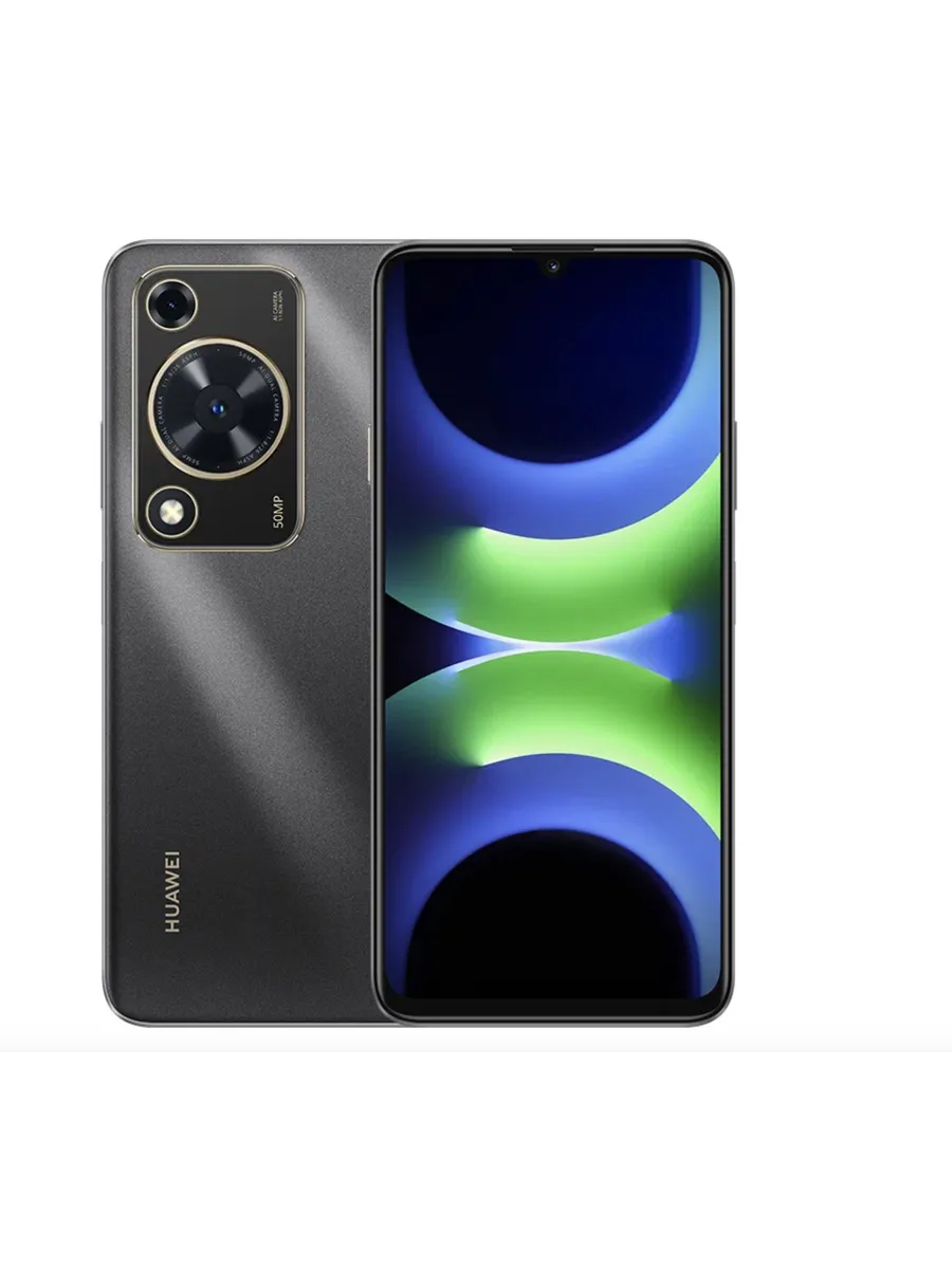 Смартфон HUAWEI Nova Y72S 8/256GB (Черный) 1 Смартфон HUAWEI Nova Y72S 8/256GB (Черный) 1