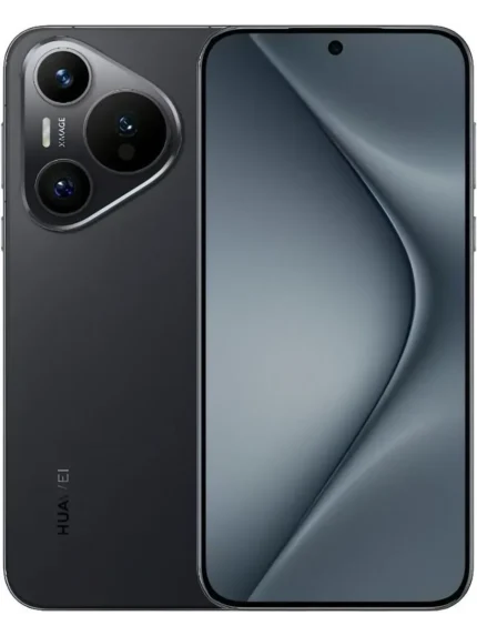 Смартфон HUAWEI Pura 70 12/256GB (Черный) 1