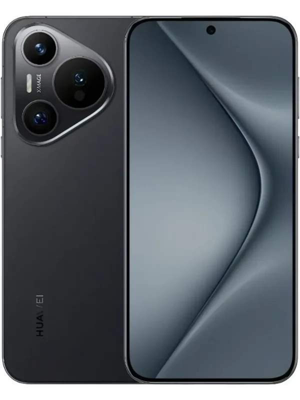 Смартфон HUAWEI Pura 70 12/256GB (Черный) 1