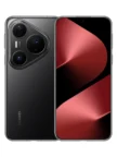 Смартфон HUAWEI Pura 80 Pro 12/512GB (Черный) 2
