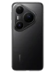 Смартфон HUAWEI Pura 80 Pro 12/512GB (Черный) 3