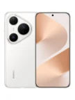 Смартфон HUAWEI Pura 80 Pro 12/512GB (Белый) 1