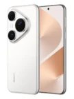 Смартфон HUAWEI Pura 80 Pro 12/512GB (Белый) 2
