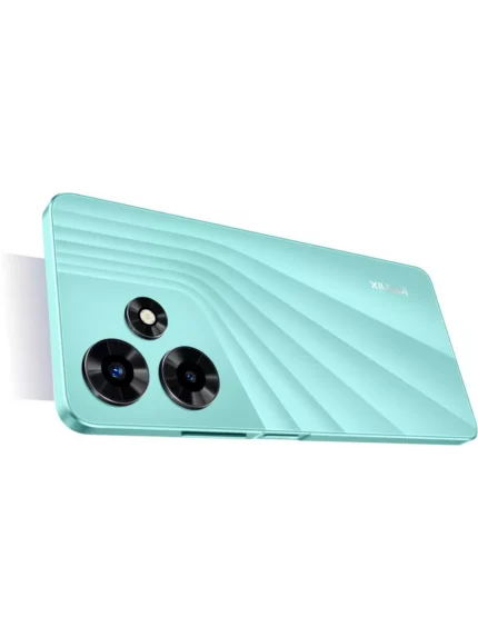Смартфон INFINIX HOT 30 4/128GB (X6831) Surfing Green 1