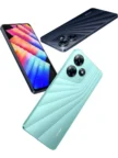 Смартфон INFINIX HOT 30 4/128GB (X6831) Surfing Green 2