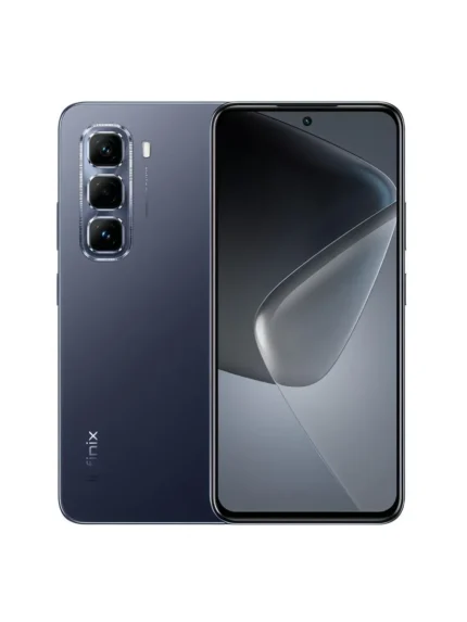 Смартфон INFINIX HOT 50 PRO 8/128GB (sleek black) 1