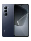 Смартфон INFINIX HOT 50 PRO 8/256GB (sleek black) 2