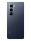Смартфон INFINIX HOT 50 PRO 8/256GB (sleek black) 4