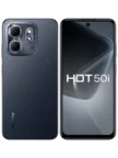 Смартфон INFINIX HOT 50i 4/256GB (sleek black) 1