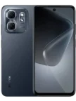 Смартфон INFINIX HOT 50i 6/128GB (sleek black) 1