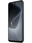 Смартфон INFINIX HOT 50i 6/128GB (sleek black) 5