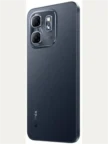 Смартфон INFINIX HOT 50i 6/128GB (sleek black) 6