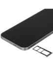 Смартфон INFINIX HOT 60 Pro 8/256GB (titanium silver) 8