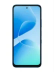 Смартфон INFINIX HOT 60i 8/256GB (Shadow Blue) 6