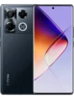Смартфон INFINIX NOTE 40 PRO 12/256GB (Черный) 2