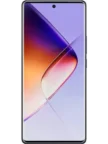 Смартфон INFINIX NOTE 40 PRO 12/256GB (Черный) 5