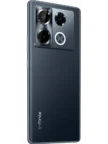 Смартфон INFINIX NOTE 40 PRO 12/256GB (Черный) 9