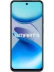 Смартфон INFINIX SMART 9 3/128GB (metallic black) 2