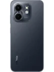 Смартфон INFINIX SMART 9 3/128GB (metallic black) 3