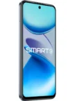Смартфон INFINIX SMART 9 3/128GB (metallic black) 4