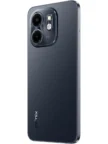 Смартфон INFINIX SMART 9 3/128GB (metallic black) 7