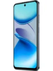 Смартфон INFINIX SMART 9 3/128GB (metallic black) 9