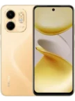 Смартфон INFINIX SMART 9 4/128GB (sandstone gold) 2