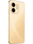 Смартфон INFINIX SMART 9 4/128GB (sandstone gold) 8