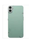 Смартфон NOTHING CMF Phone 1 8/256GB (light green) 3