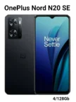 Смартфон ONEPLUS Nord N20 SE 4/128GB (Celestial Black) 1