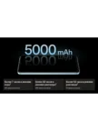 Смартфон OPPO A18 4/128GB (glowing black) 6