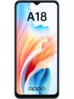 Смартфон OPPO A18 4/128GB (glowing black) 7