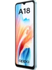 Смартфон OPPO A18 4/128GB (glowing blue) 10