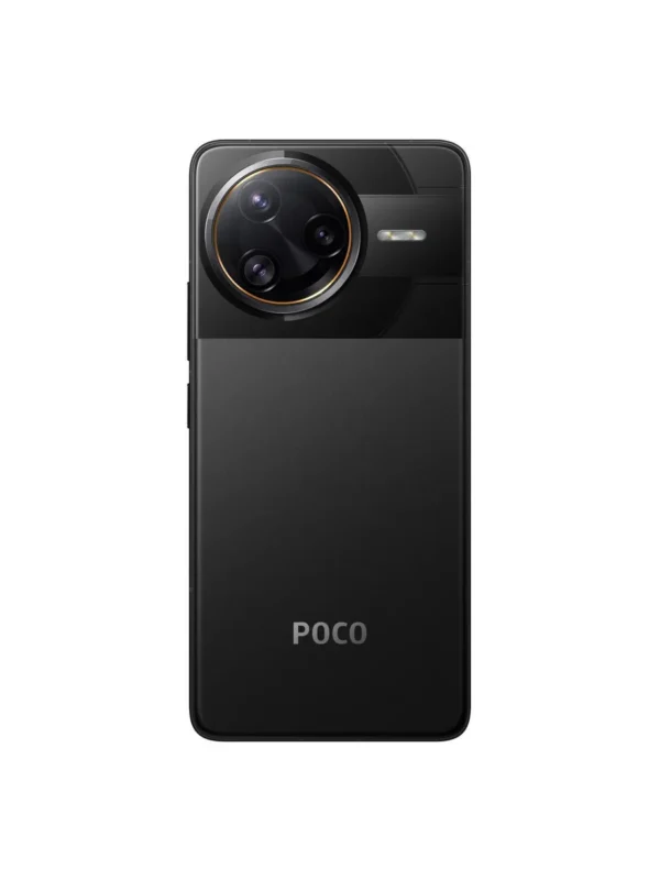 Смартфон POCO F7 Ultra 12/256GB (Черный) 1