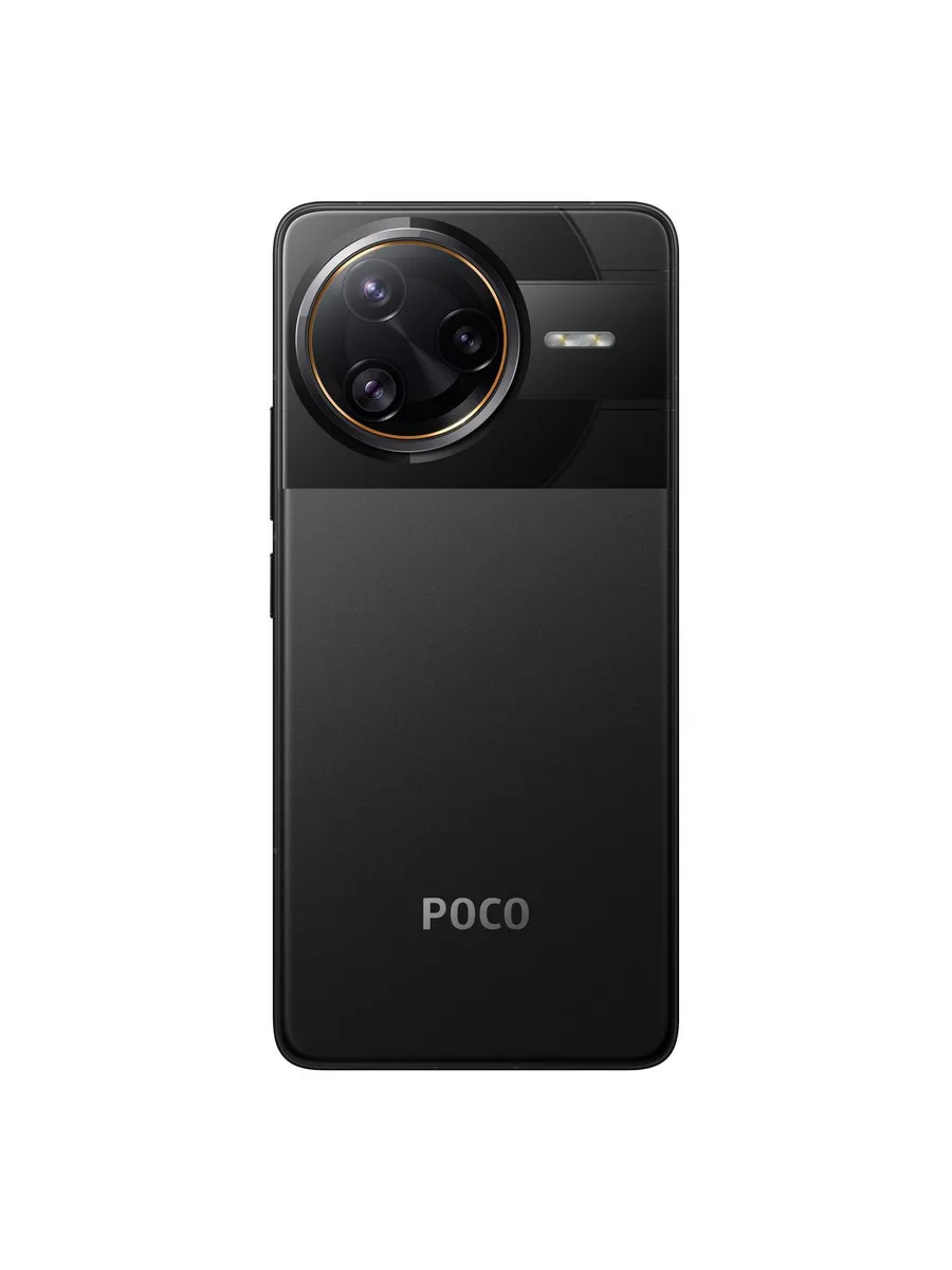 Смартфон POCO F7 Ultra 12/256GB (Черный) 1 Смартфон POCO F7 Ultra 12/256GB (Черный) 1