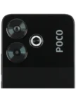 Смартфон POCO M6 8/256GB (black) 16