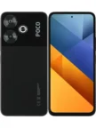 Смартфон POCO M6 8/256GB (black) 3