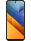 Смартфон POCO M6 8/256GB (black) 5
