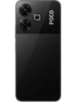 Смартфон POCO M6 8/256GB (black) 8