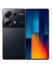 Смартфон POCO M6 Pro 8/256GB (black) 2