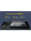 Смартфон POCO M6 Pro 8/256GB (black) 6