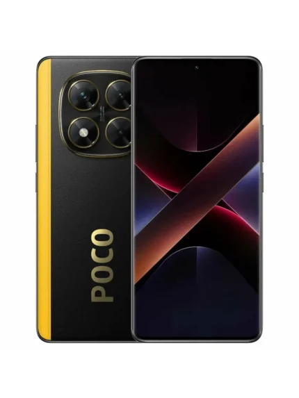Смартфон POCO X7 12/512GB (black) 1
