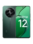 Смартфон REALME 12 4G 8/128Gb NFC (Зеленый) 1